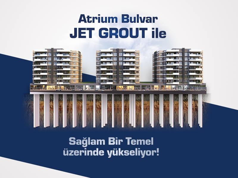 Jet Grout Nedir? 