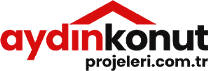 Aydın Konut Projeleri