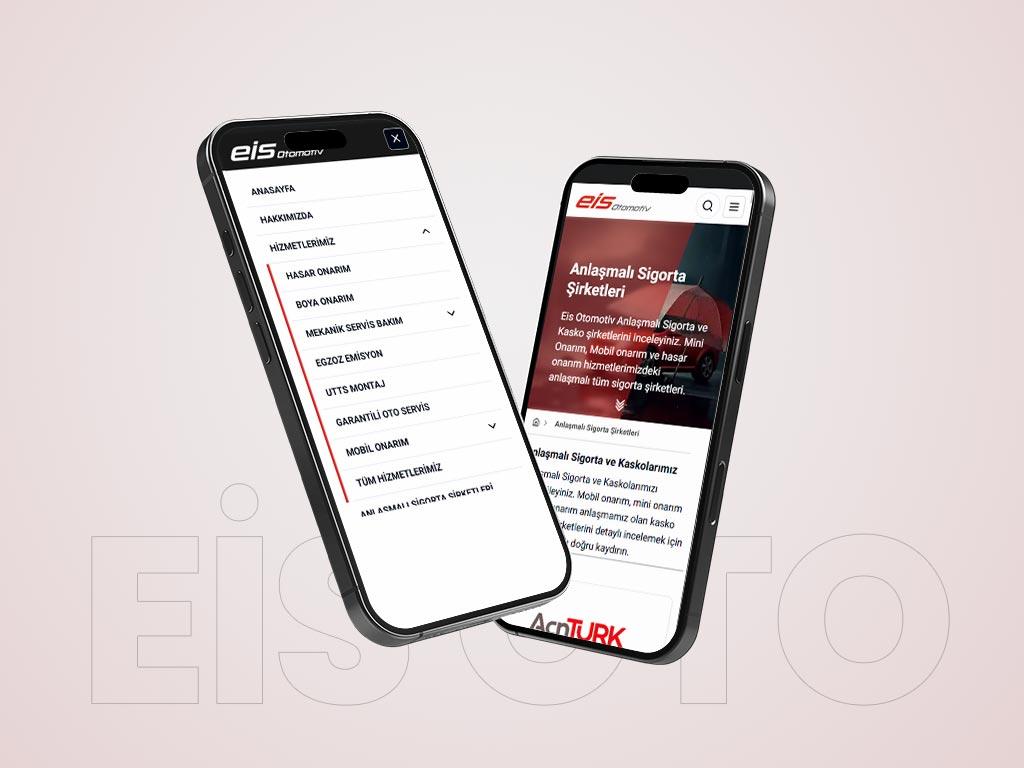 Kurumsal Web Tasarım